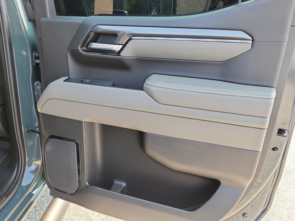 2026 Chevrolet Silverado 1500 ZR2 - Photo 26