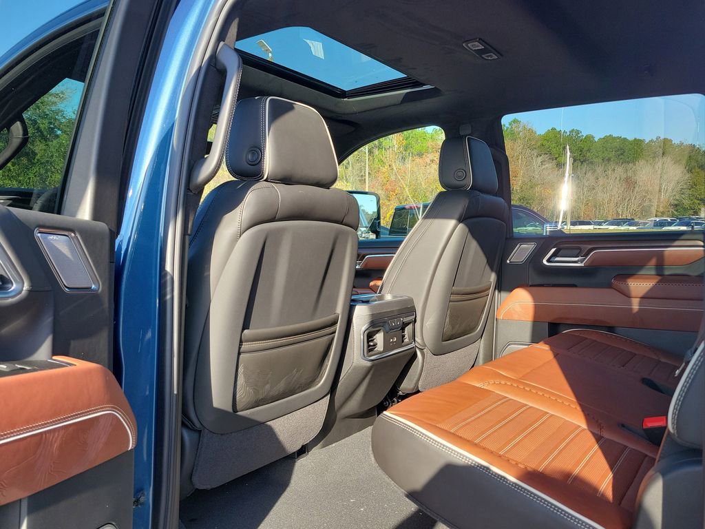 2026 GMC Sierra 2500HD Denali Ultimate - Photo 13