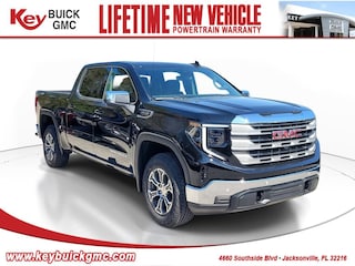 2026 GMC Sierra 1500 SLE Truck