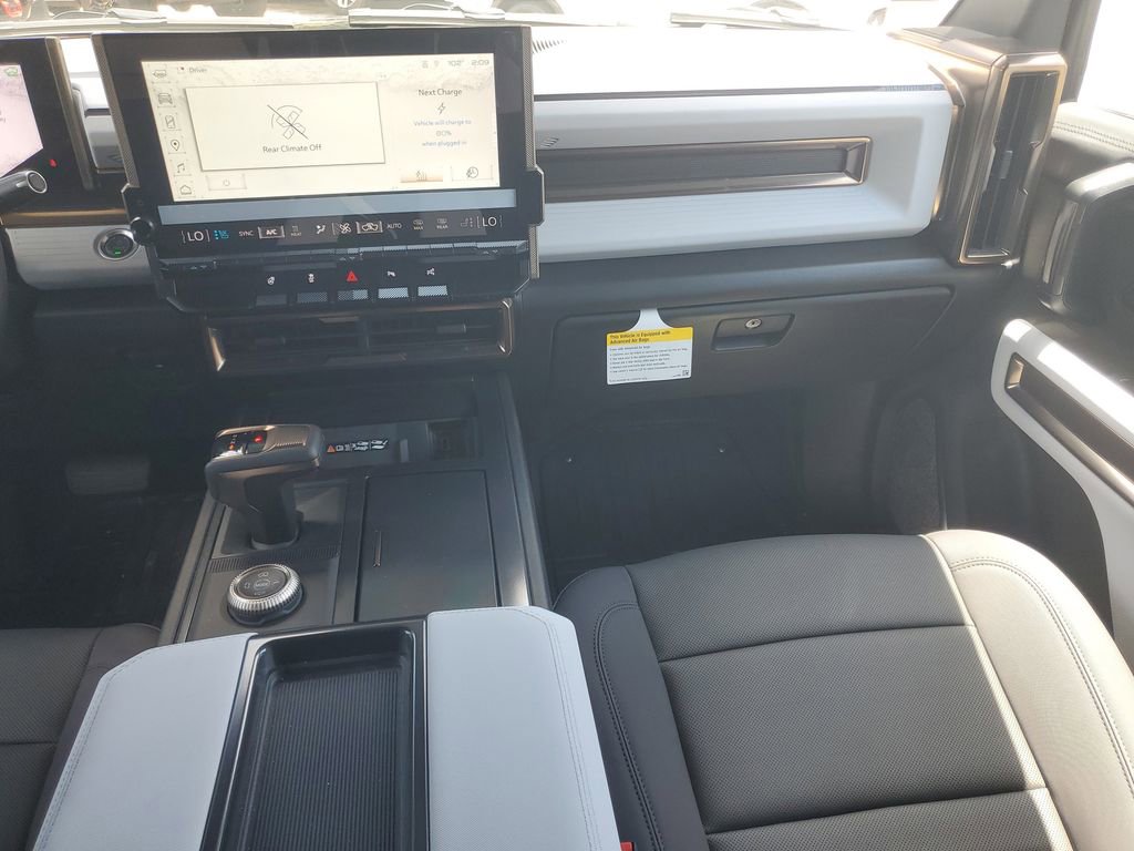 2025 GMC HUMMER EV 3X - Photo 18