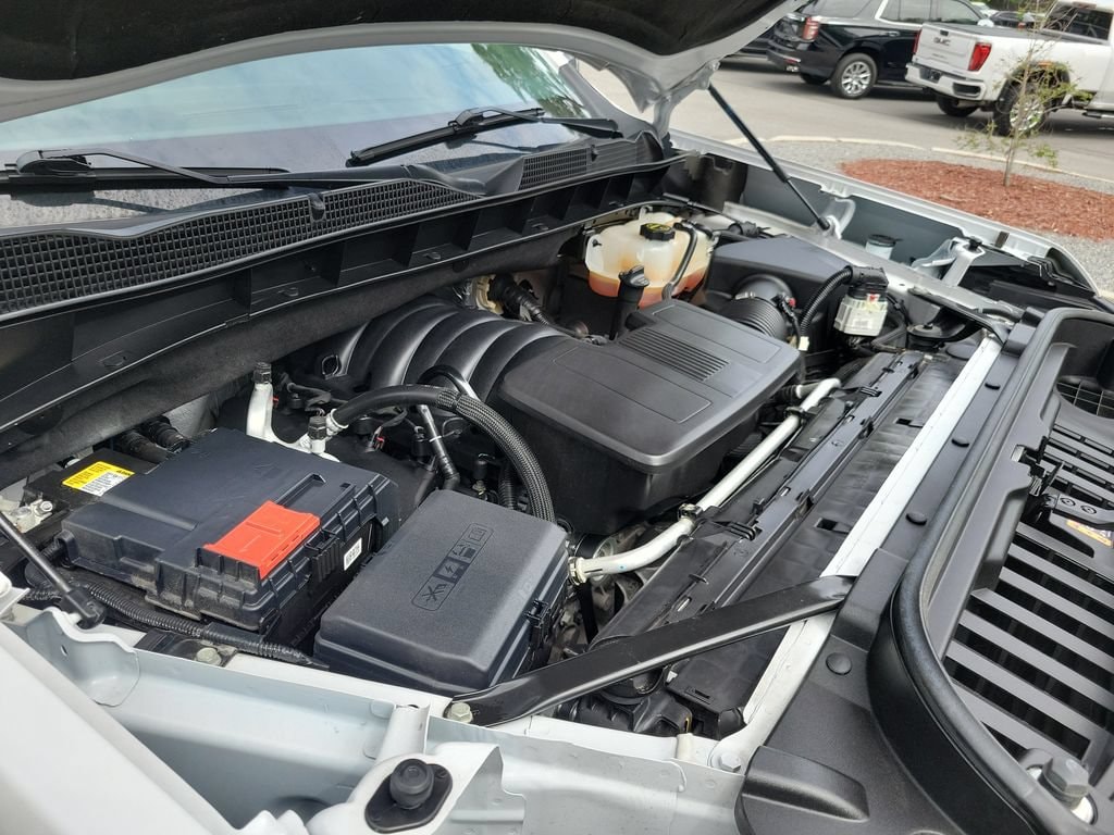 2024 GMC Sierra 1500 Denali Denali - Photo 34