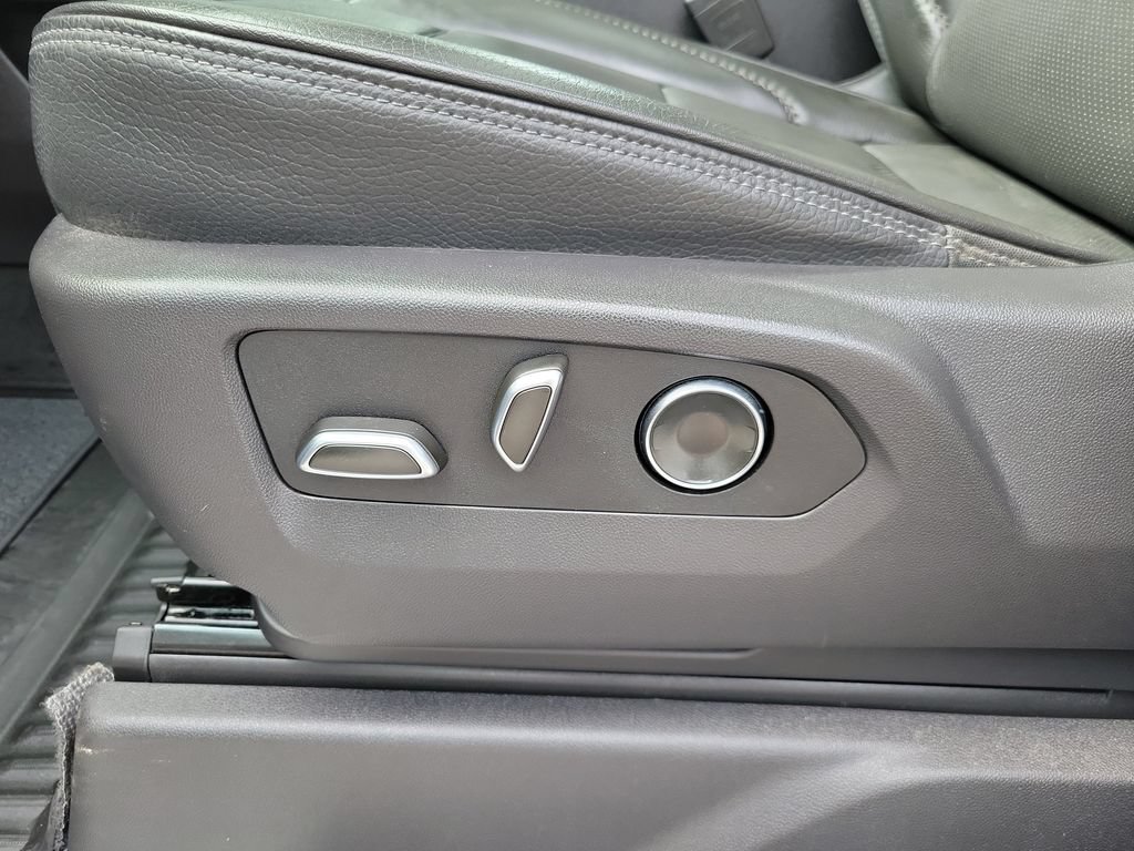 2024 GMC Sierra 1500 Denali Denali - Photo 22