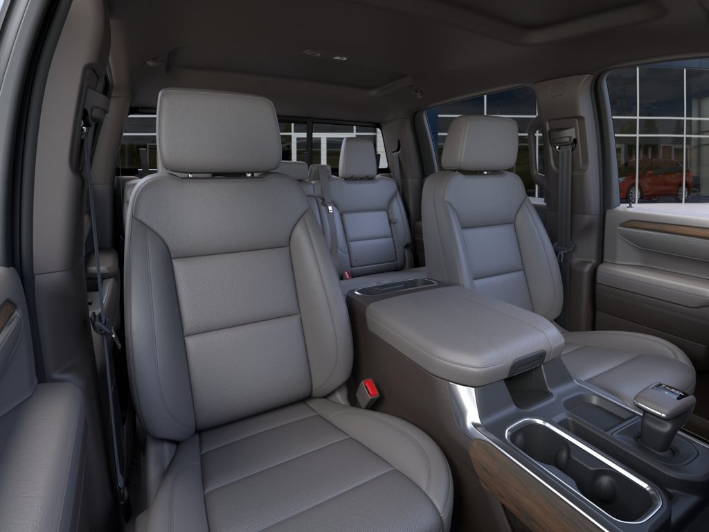 2026 GMC Sierra 1500 SLT - Photo 16