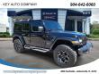Used 2021 Jeep Wrangler 4xe Unlimited Rubicon SUV