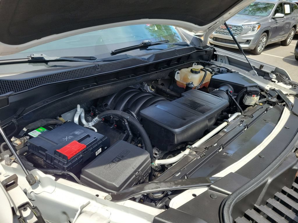 2022 Chevrolet Tahoe Z71 - Photo 37