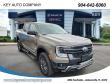 Used 2025 Ford Ranger XLT Truck SuperCrew