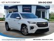 Used 2023 Chevrolet Traverse High Country SUV