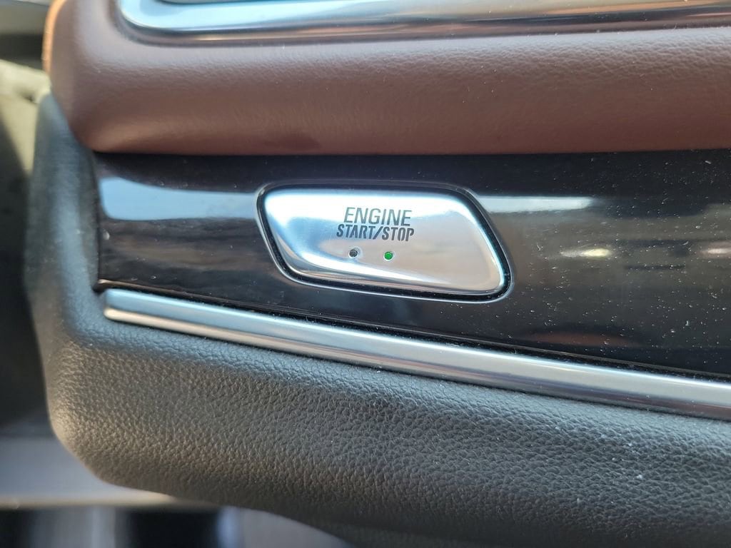 2021 Buick Enclave Avenir - Photo 35