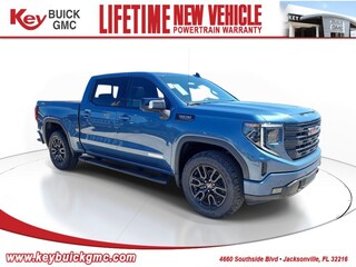 2026 GMC Sierra 1500 Elevation Truck