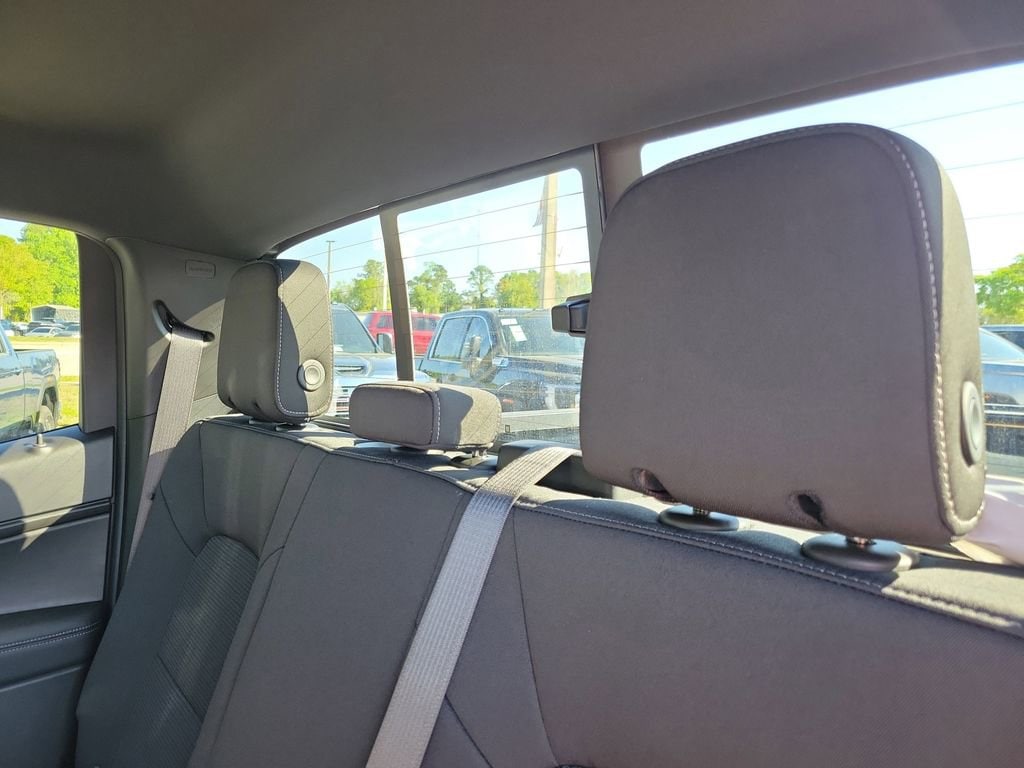 2026 GMC Canyon Elevation - Photo 12