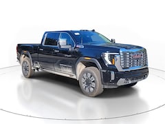 2025 GMC Sierra 2500 HD Denali Truck