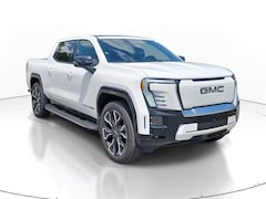 2025 GMC Sierra EV Max Range Denali Truck