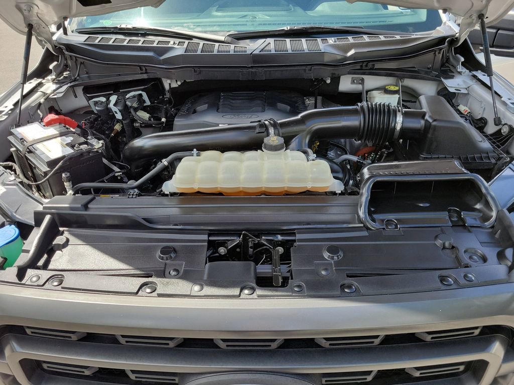 2022 Ford F-150 XLT - Photo 33