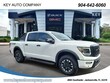  Nissan Titan
