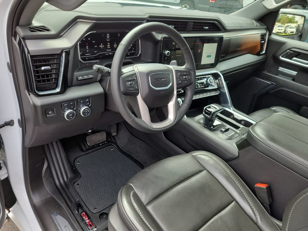 2024 GMC Sierra 1500 Denali Denali - Photo 18