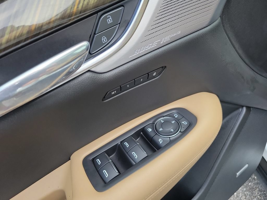 2023 Cadillac XT6 Sport - Photo 25