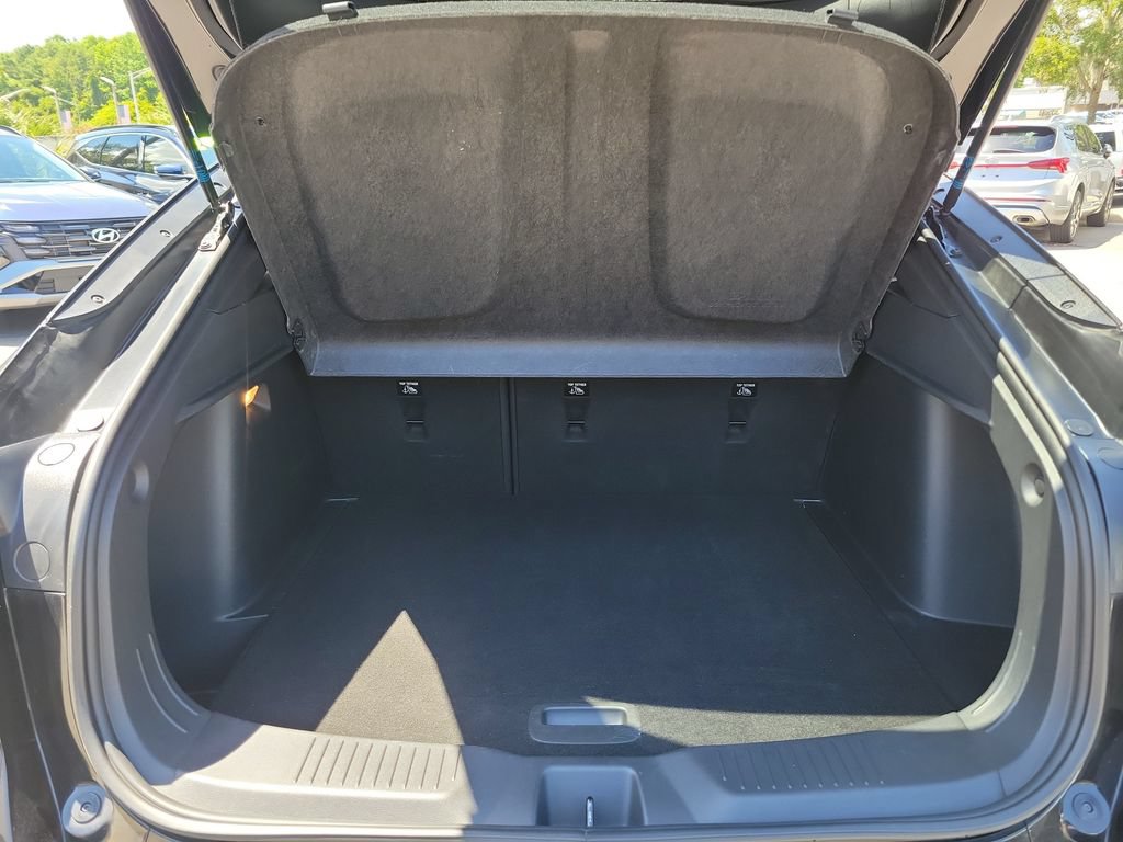 2024 Buick Envista Sport Touring - Photo 12