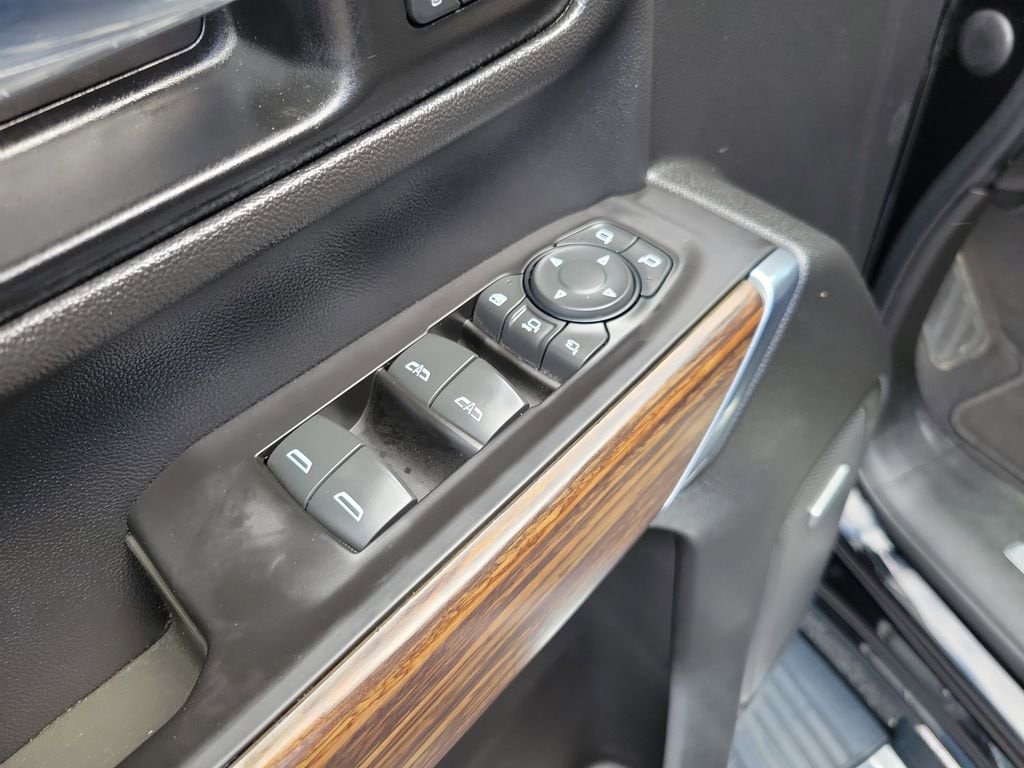 2020 Chevrolet Silverado 3500HD High Country - Photo 19