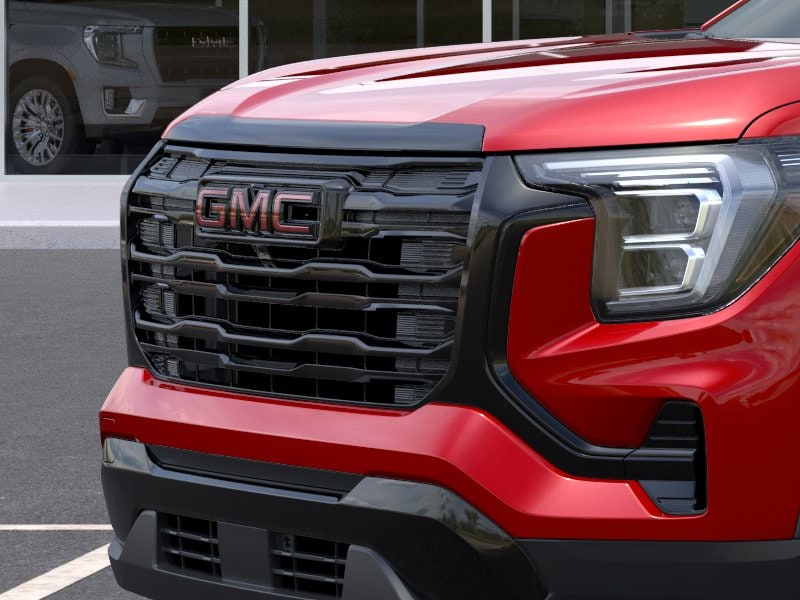 2026 GMC Terrain Elevation - Photo 43