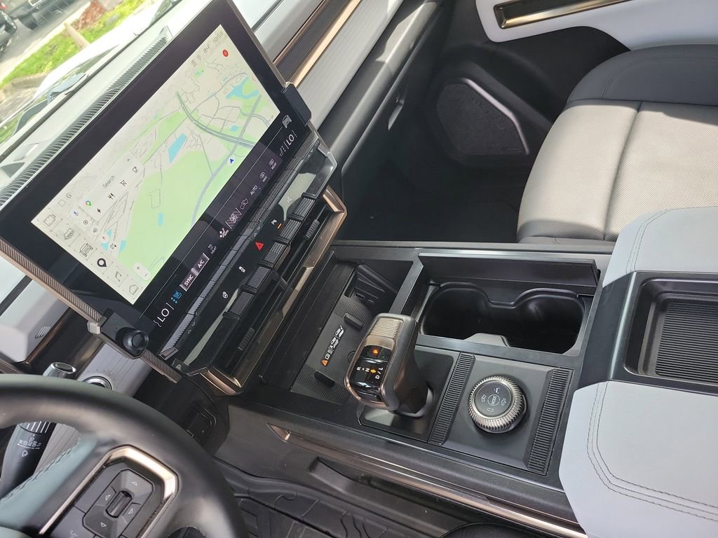 2024 GMC HUMMER EV 3X - Photo 34