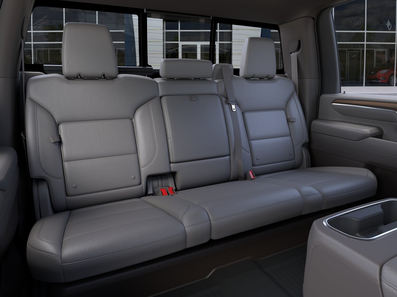 2026 GMC Sierra 2500HD SLT - Photo 41
