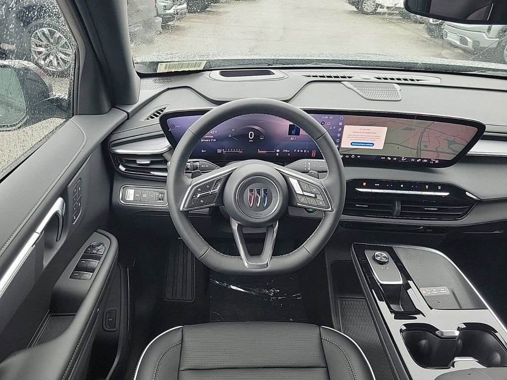 2025 Buick Enclave Sport Touring - Photo 29