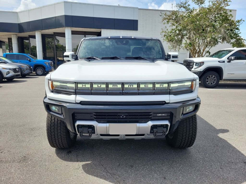 2024 GMC HUMMER EV 3X - Photo 7