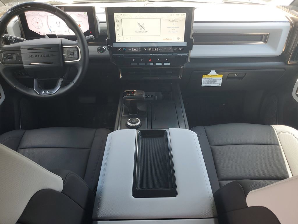 2025 GMC HUMMER EV 3X - Photo 16