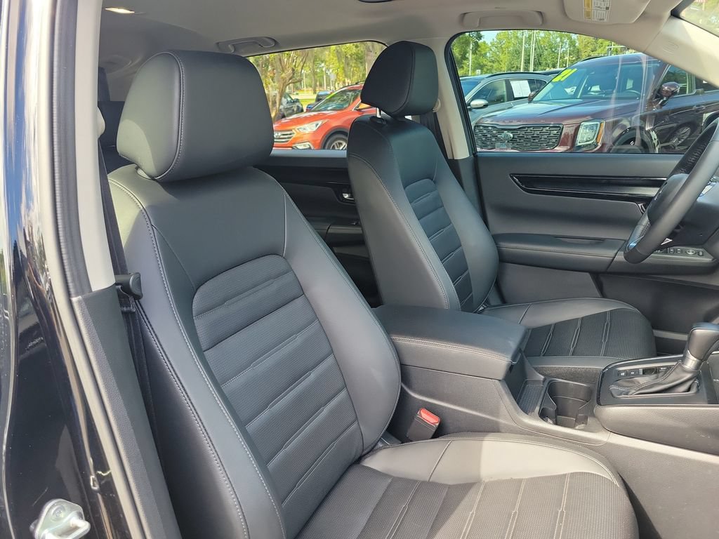 2023 Honda CR-V EX-L - Photo 17