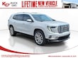 GMC Acadia