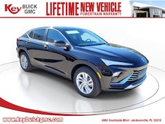 2026 Buick Envista Preferred SUV