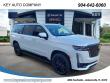 Used 2024 CADILLAC Escalade ESV Premium Luxury SUV
