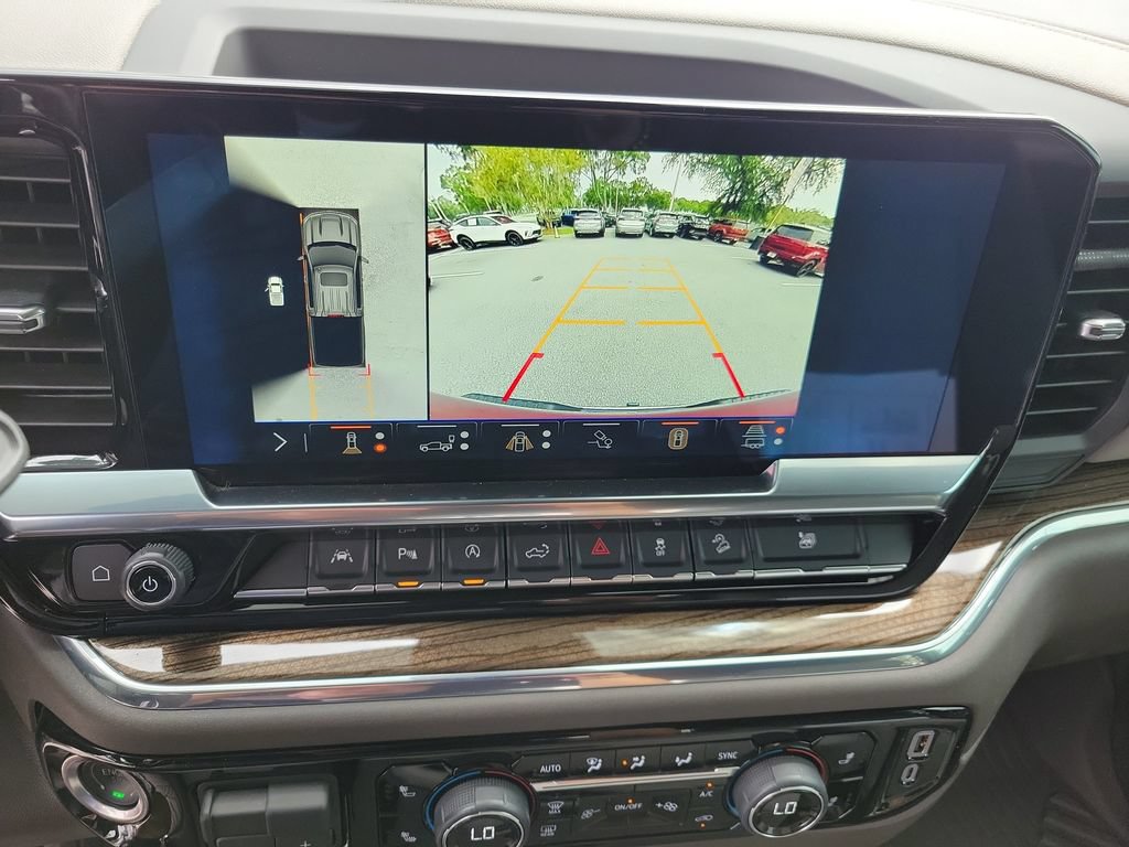 2024 Chevrolet Silverado 1500 LT - Photo 31