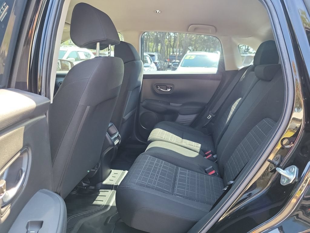 2024 Honda HR-V LX - Photo 13