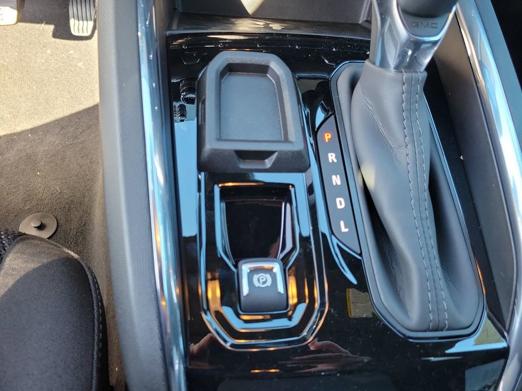 2026 GMC Canyon Elevation - Photo 30