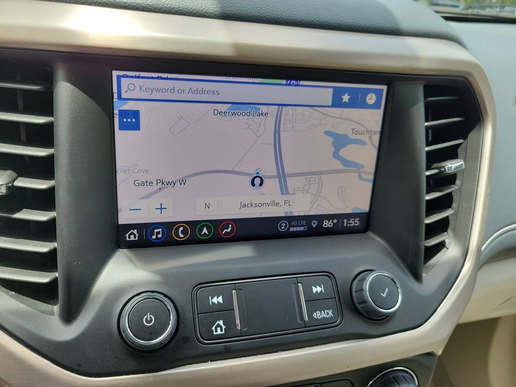 2023 GMC Acadia Denali - Photo 33