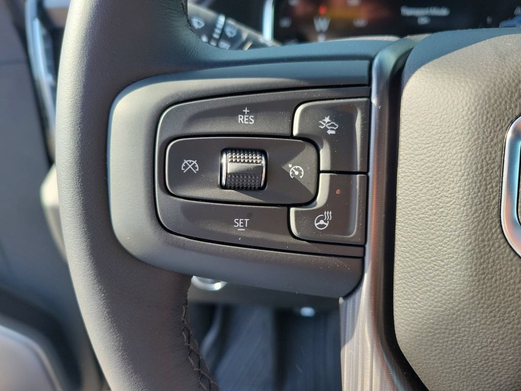 2025 GMC Sierra 3500HD Denali Ultimate - Photo 27