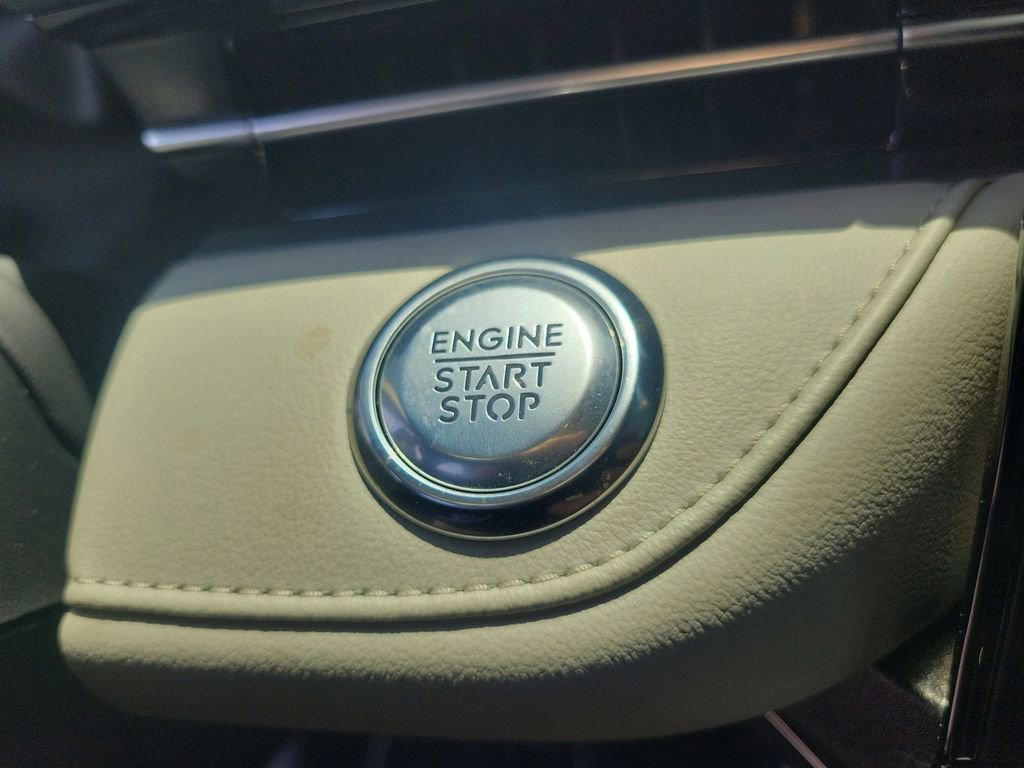 2024 Lincoln Nautilus Premiere - Photo 33