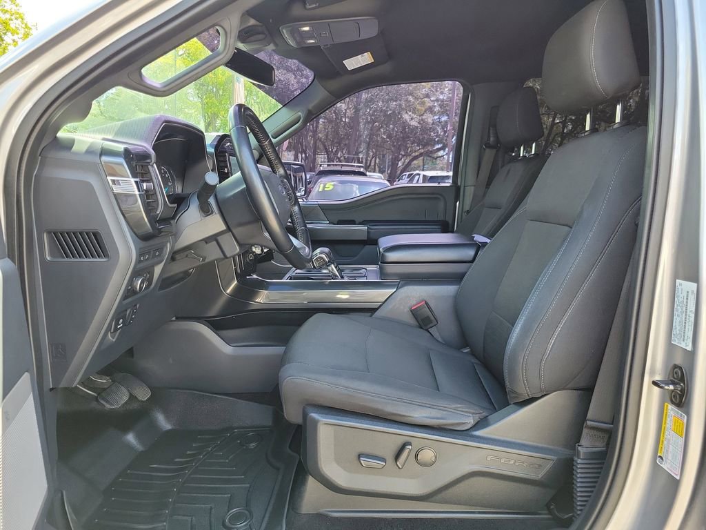 2022 Ford F-150 XLT - Photo 19