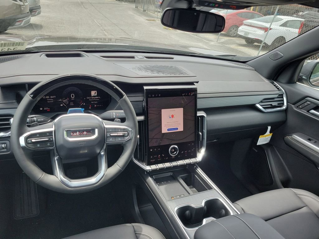 2025 GMC Acadia Elevation - Photo 28