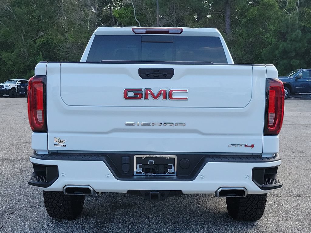 2023 GMC Sierra 1500 AT4 - Photo 9