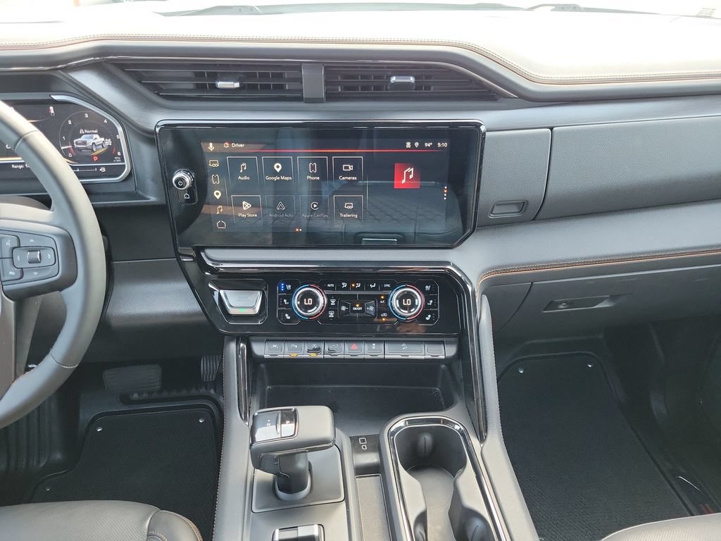 2023 GMC Sierra 1500 AT4 - Photo 37
