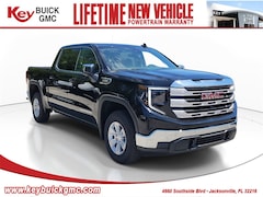 2025 GMC Sierra 1500 SLE Truck