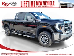 2026 GMC Sierra 2500 HD SLE Truck