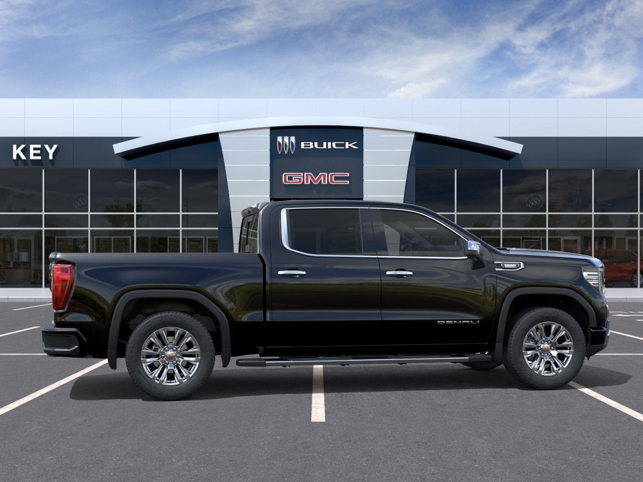 2026 GMC Sierra 1500 Denali - Photo 29