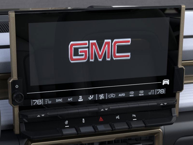 2025 GMC HUMMER EV 3X - Photo 57