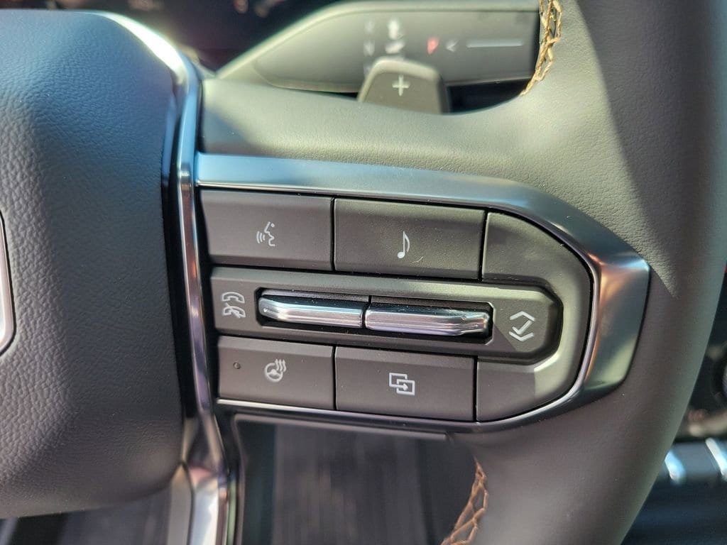 2026 GMC Terrain AT4 - Photo 29