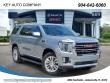 Used 2023 GMC Yukon SLT SUV