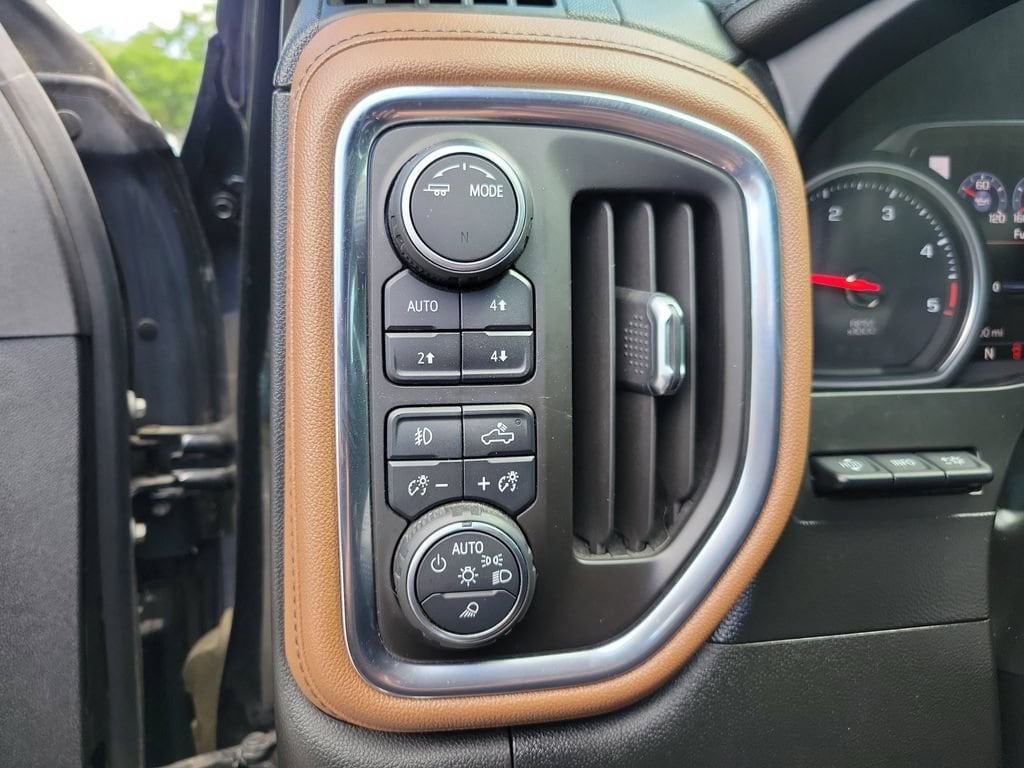 2020 Chevrolet Silverado 3500HD High Country - Photo 24