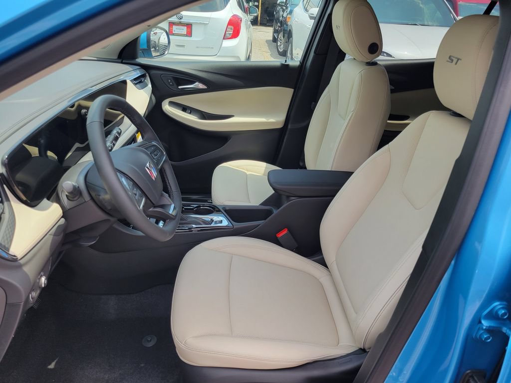 2026 Buick Encore GX Sport Touring - Photo 14